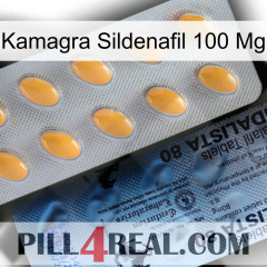 Kamagra Sildenafil 100Mg 44